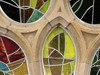 Rose Window - Sagrada Familia